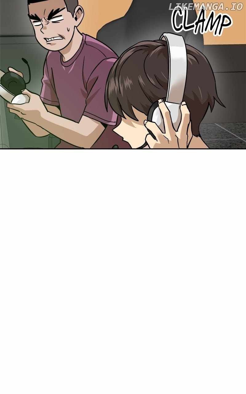 Double Click Chapter 185 70